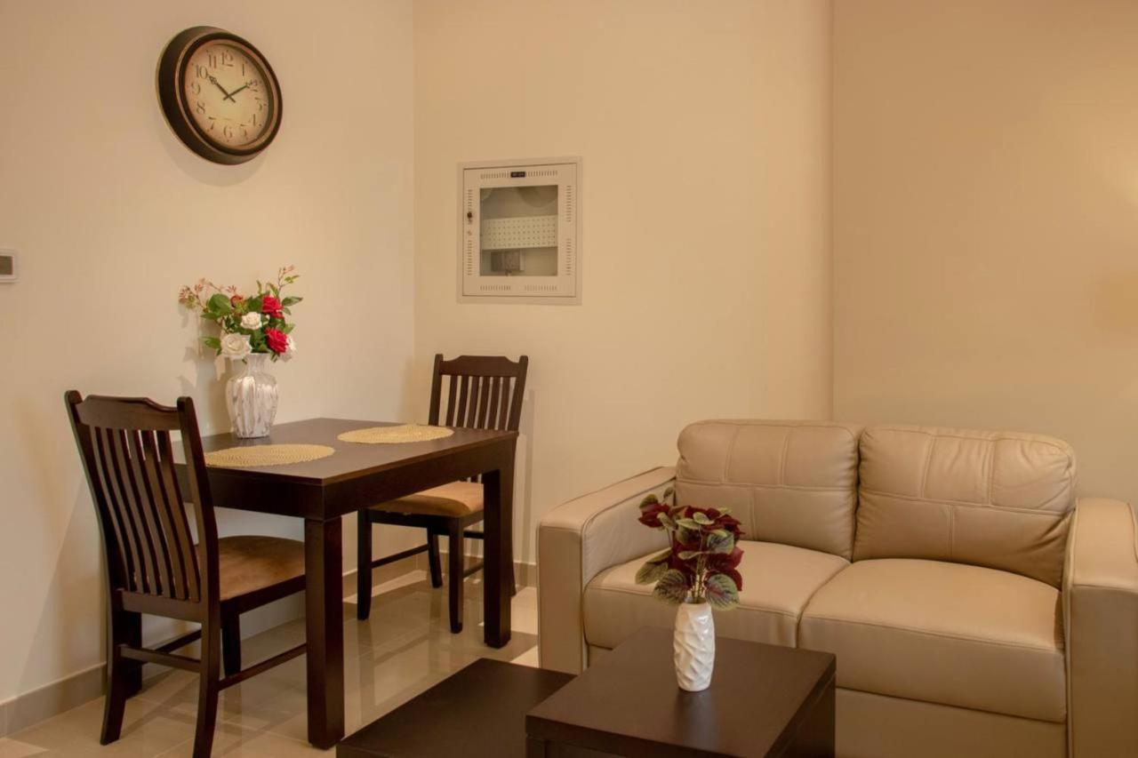 Appartement Aws Homes - Luxurious High Floor Studio With Breathtaking View Dubai