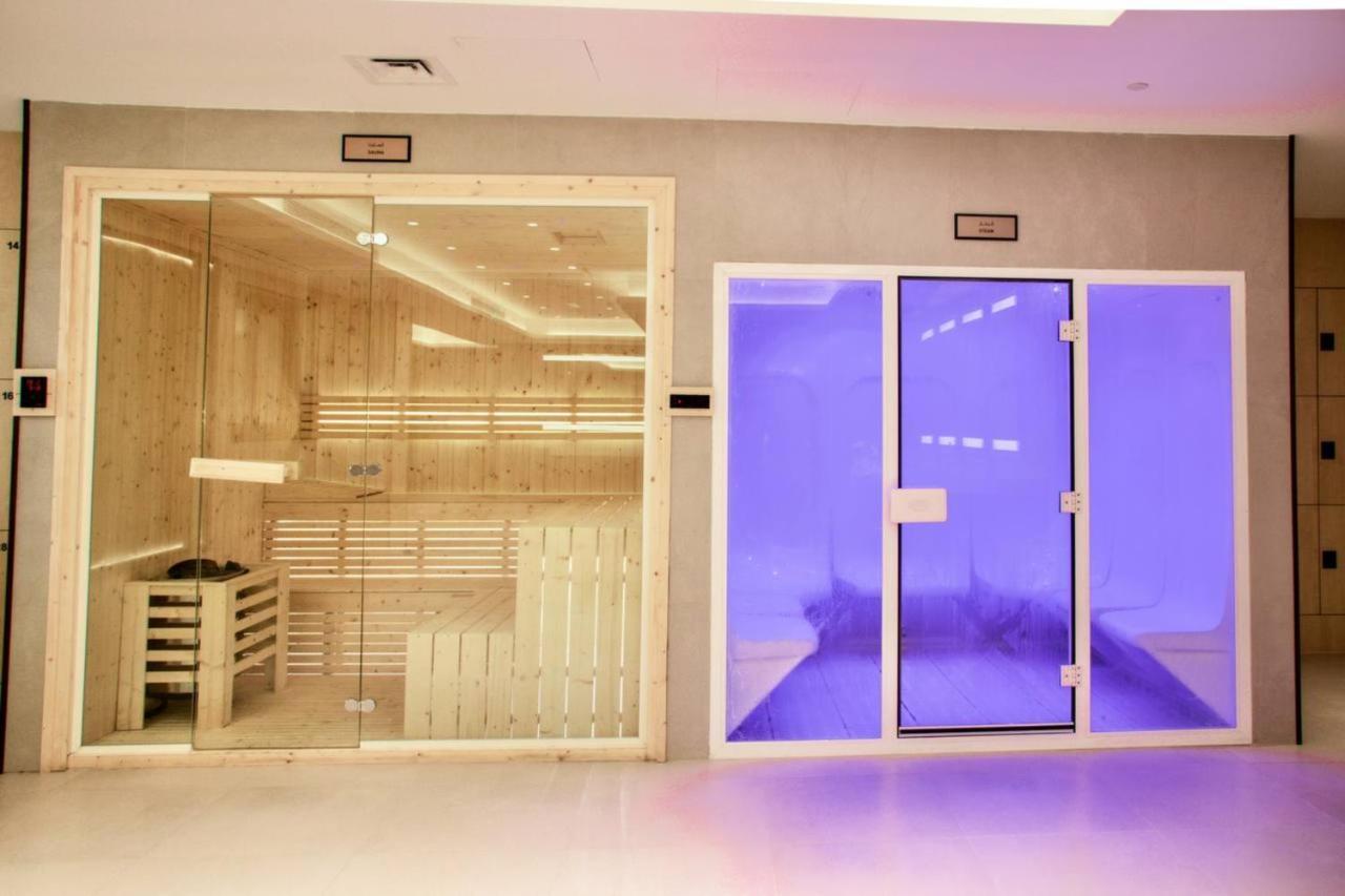 Appartement Aws Homes - Luxurious High Floor Studio With Breathtaking View *