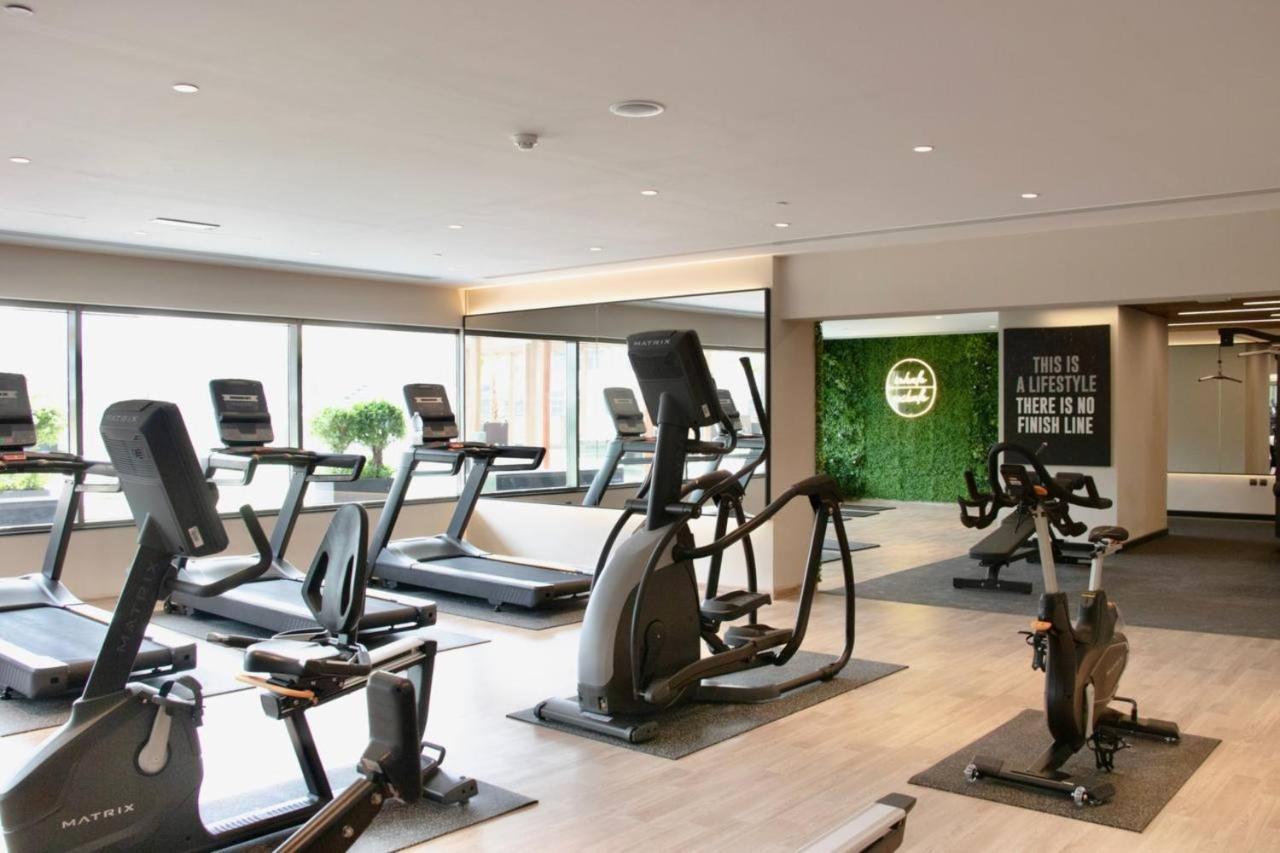 Appartement Aws Homes - Luxurious High Floor Studio With Breathtaking View Dubai