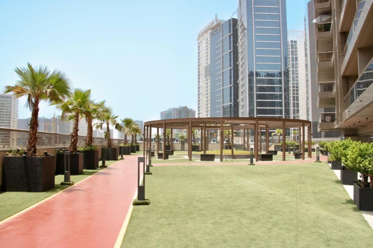 Appartement Aws Homes - Luxurious High Floor Studio With Breathtaking View *