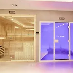 Aws Homes - Luxurious High Floor Studio With Breathtaking View