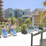Aws Homes - Luxurious High Floor Studio With Breathtaking View